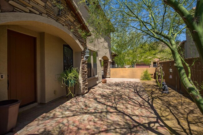 Building Photo - 3638 N Sonoran Hills
