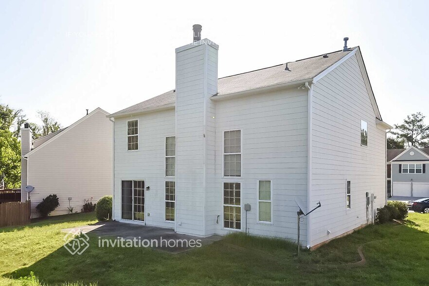 Building Photo - 543 Watercress Dr