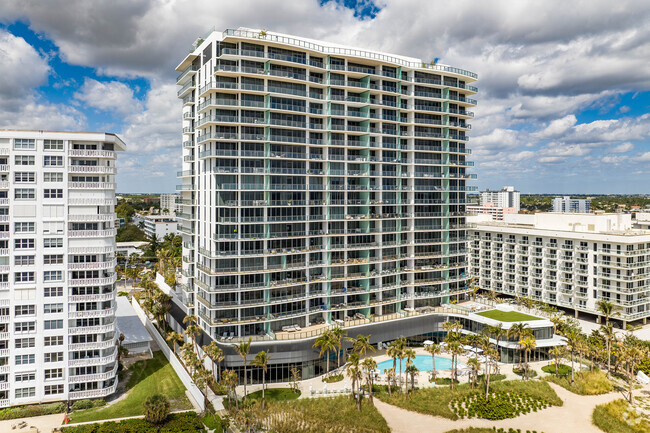 Solemar Pompano Beach - 1116 N Ocean Blvd Pompano Beach FL 33062 ...