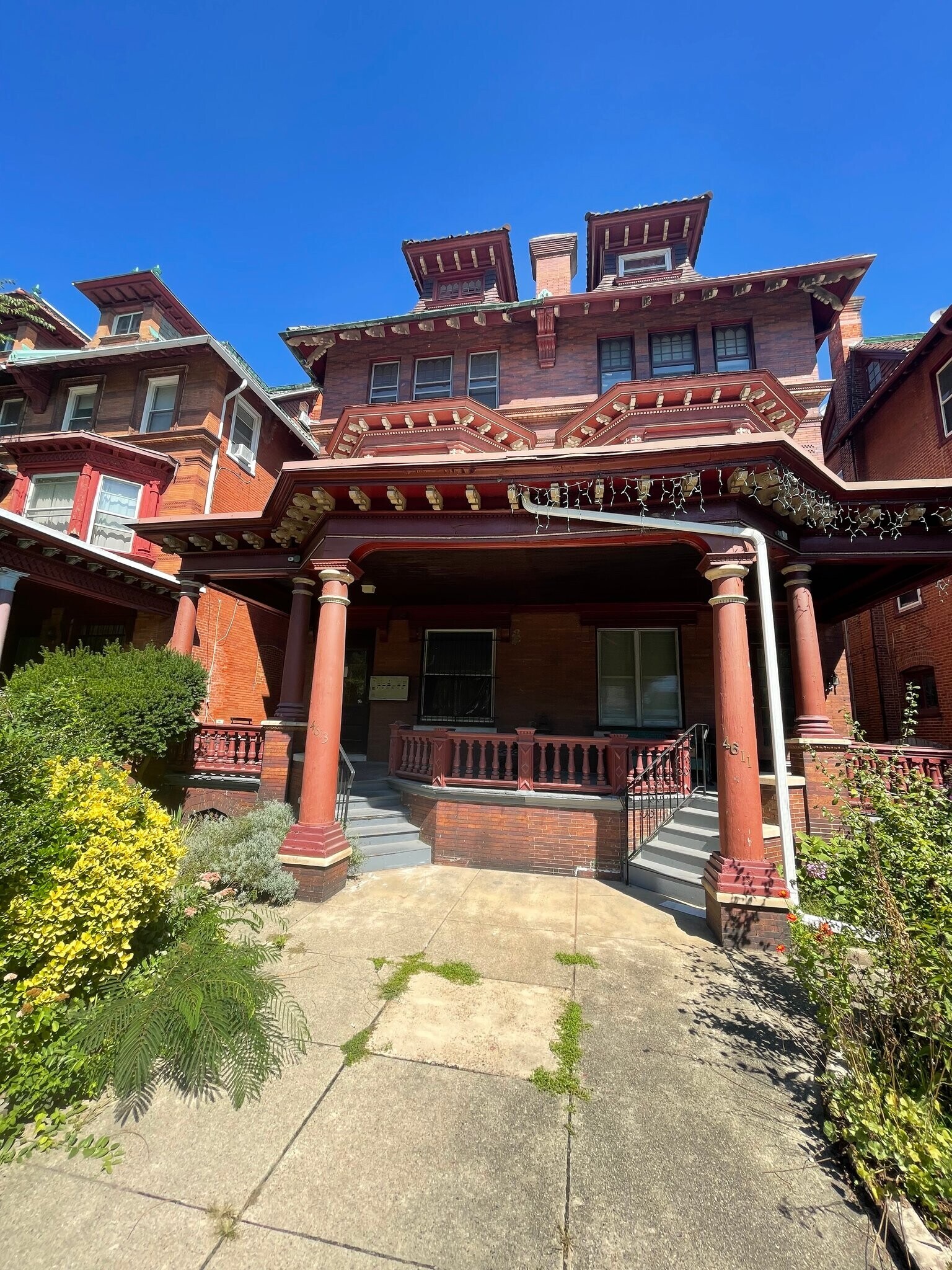Building Photo - 4613 Spruce St