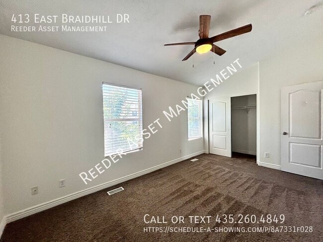 Building Photo - 413 Braidhill Dr