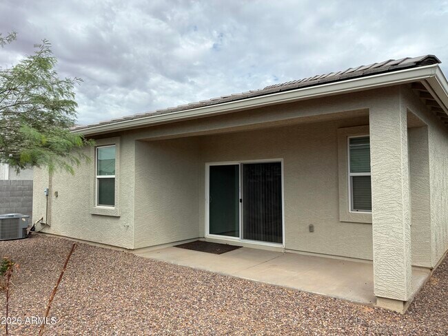 Building Photo - 18357 W Artemisa Ave