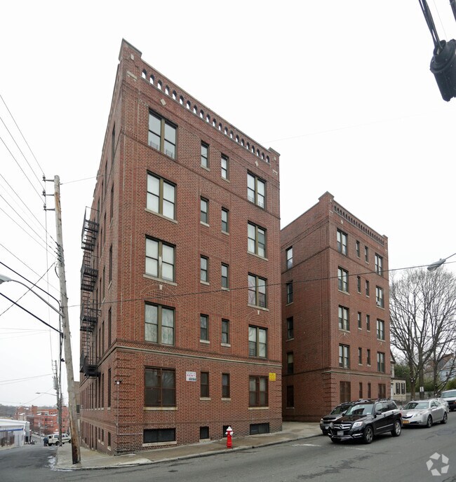 105 S Fulton - 105 S Fulton Ave