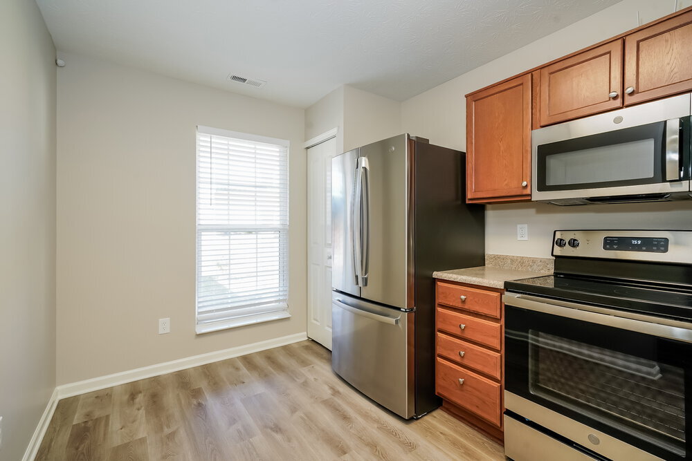 Building Photo - 4629 Plowman Dr