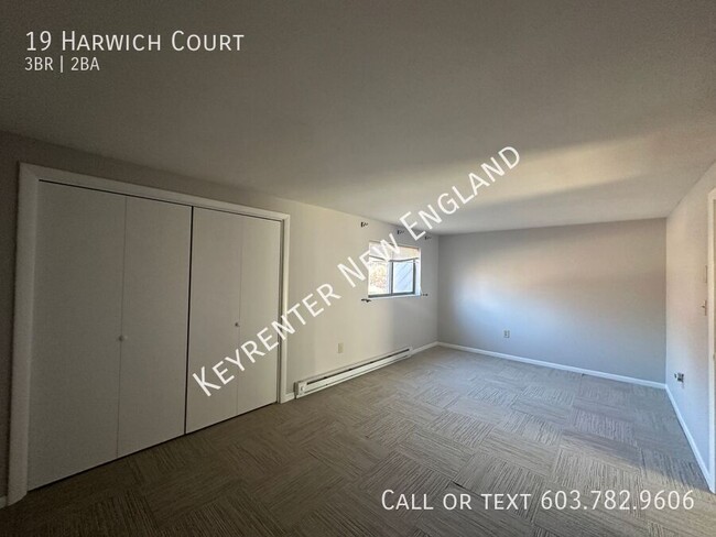 Building Photo - 3 Bedroom Condo in Merrimack!