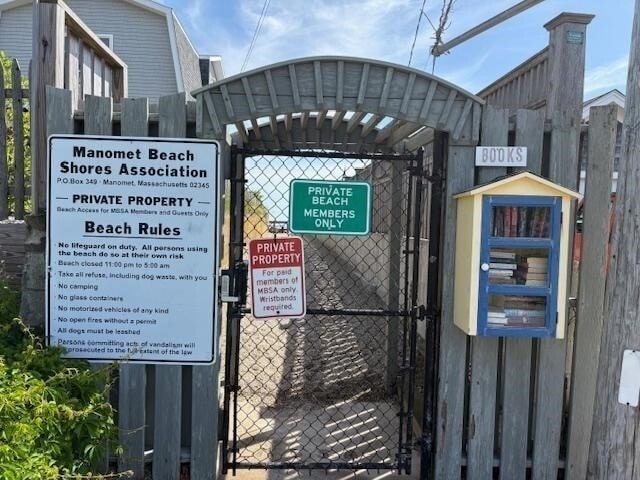 Building Photo - 40 Provincetown View Rd