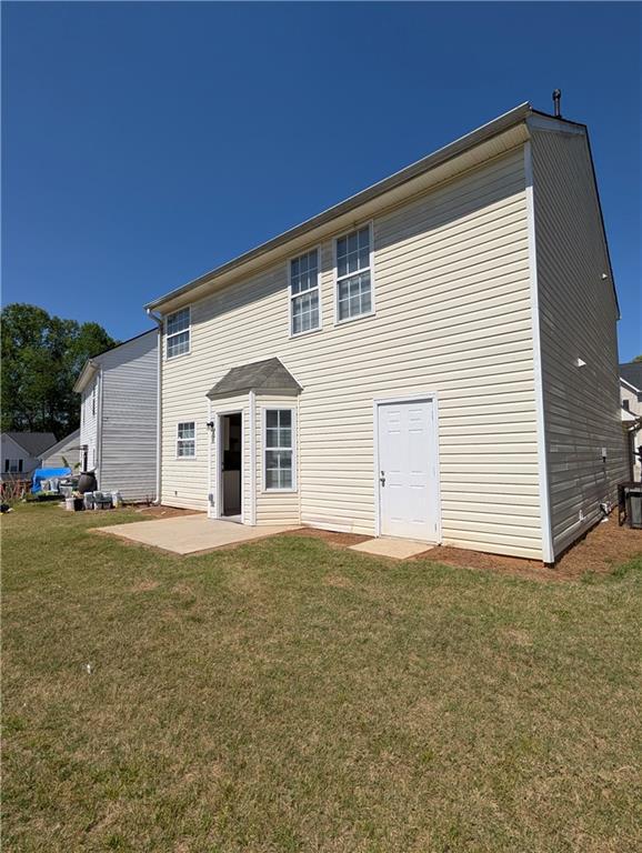 Building Photo - 347 Springhaven Way SE