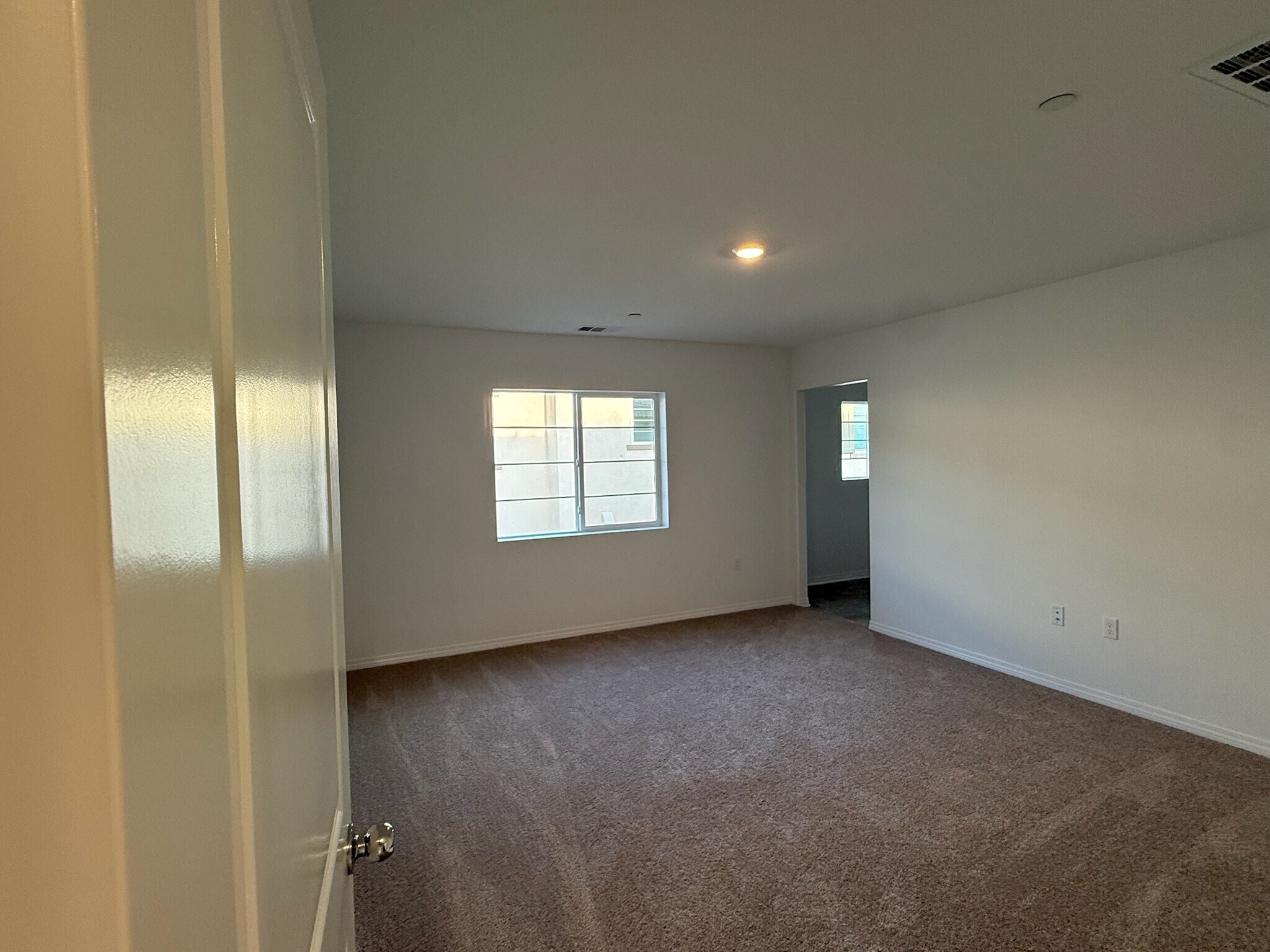 Master bedroom - 7512 Fig Grove Ln