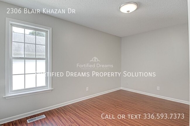 Building Photo - 2306 Blair-Khazan Dr