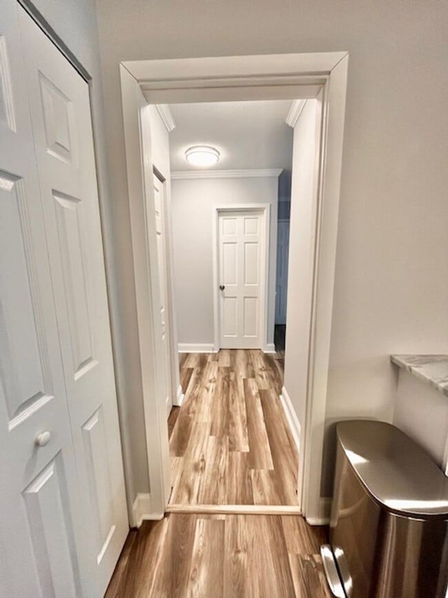 Building Photo - 4515 Willard Ave