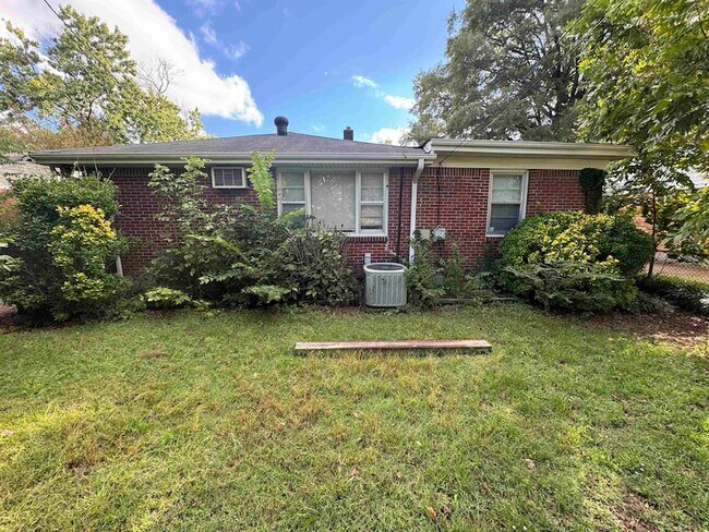 Building Photo - 4914 Durbin Ave