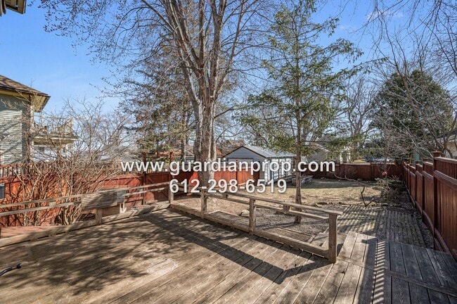 Building Photo - House Near Downtown Stillwater Available N...