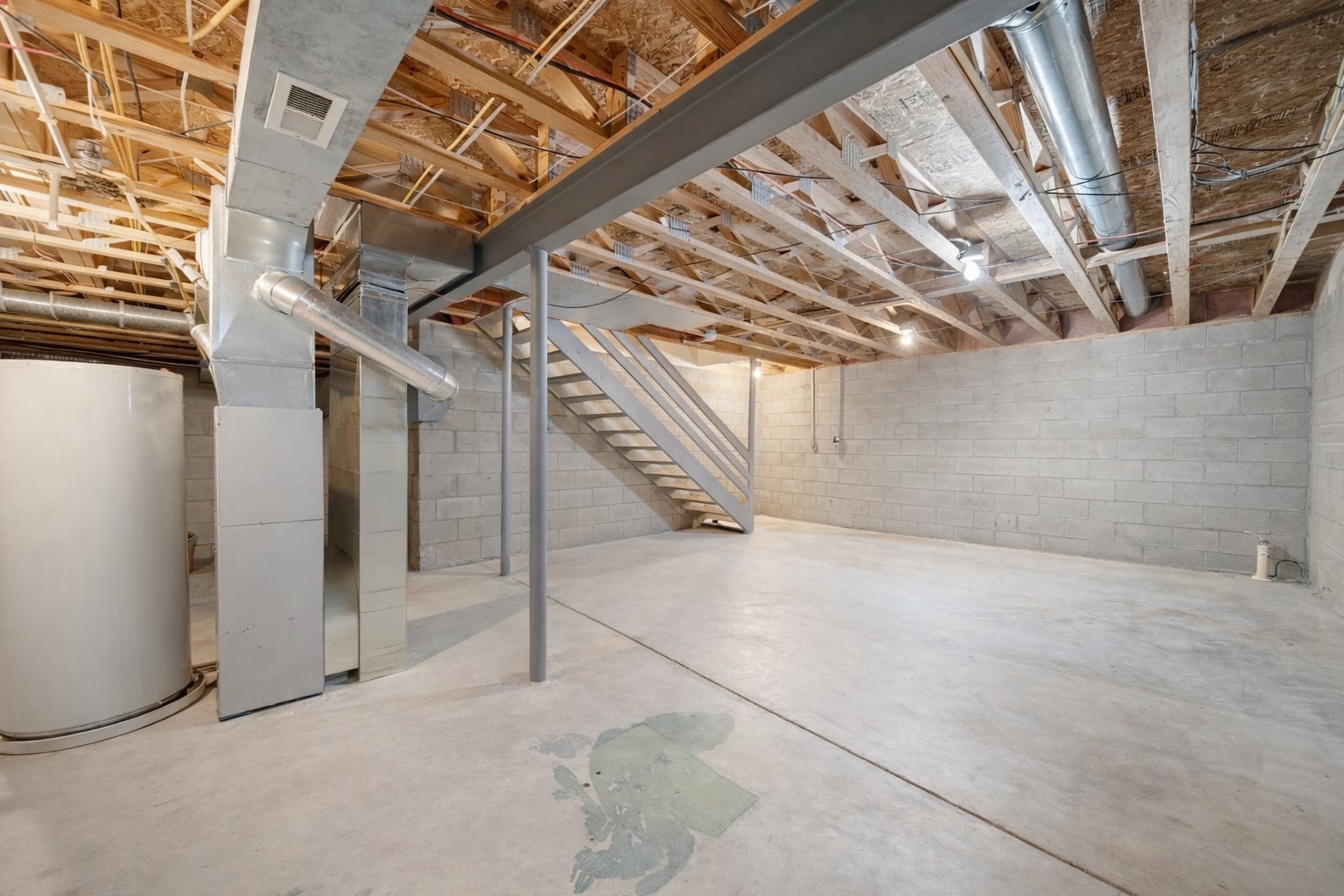 Building Photo - 8602 Smokey Hollow Dr