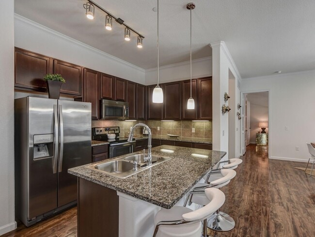 Building Photo - 2477 FM 1488