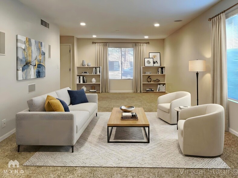 Building Photo - 4903 W Golden Ln