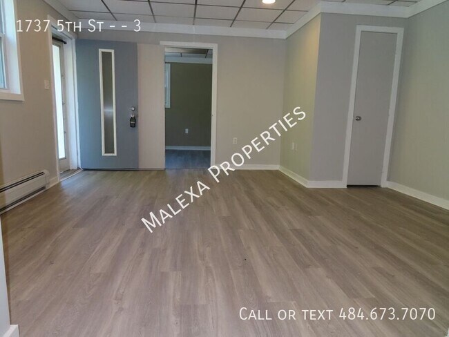 Building Photo - 1737 5th St