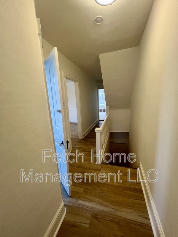 Building Photo - 312 N Reservoir St