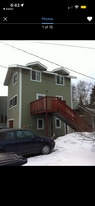 Building Photo - 1515 1/2 F St