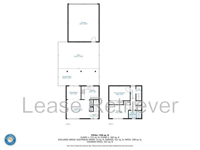Building Photo - 990 Palm Cir