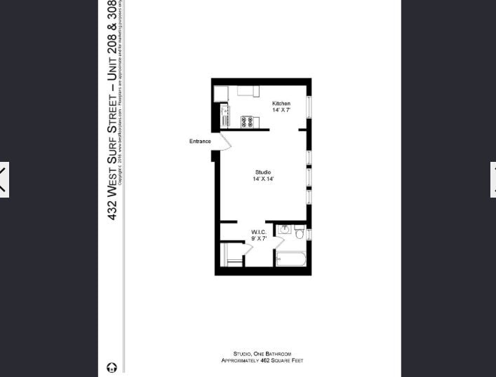 Building Photo - 432 W Surf St
