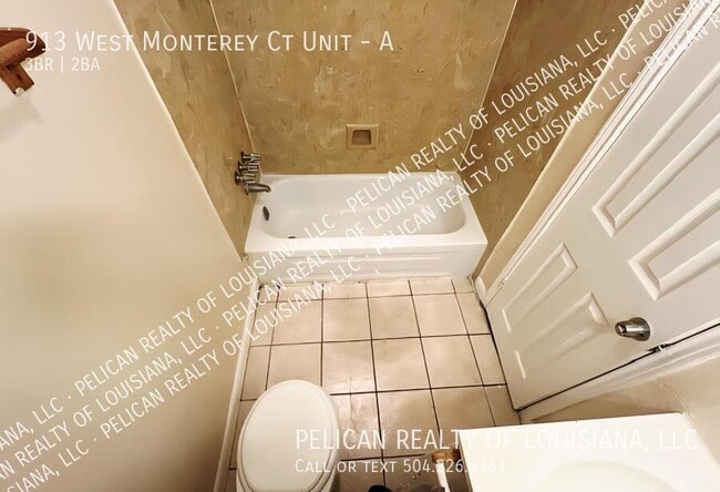 Building Photo - 913 Monterey Ct S