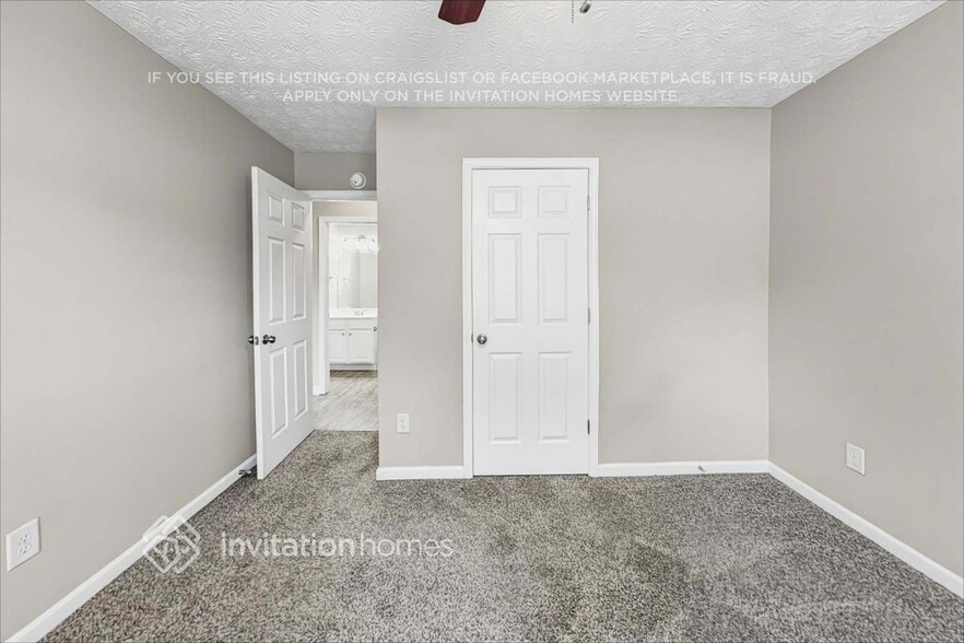 Building Photo - 3407 Millash Trail NE