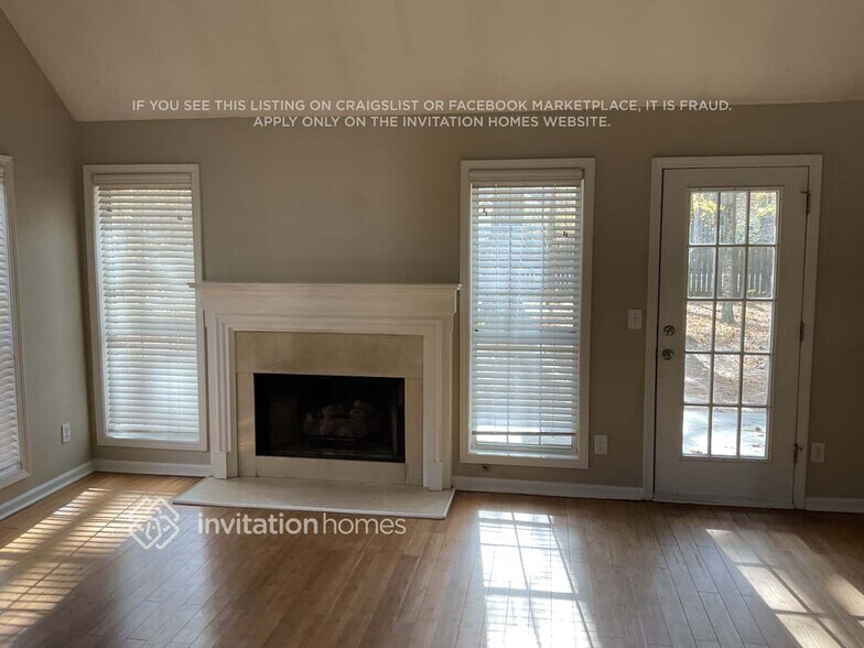 Building Photo - 2442 Welford Ct NW