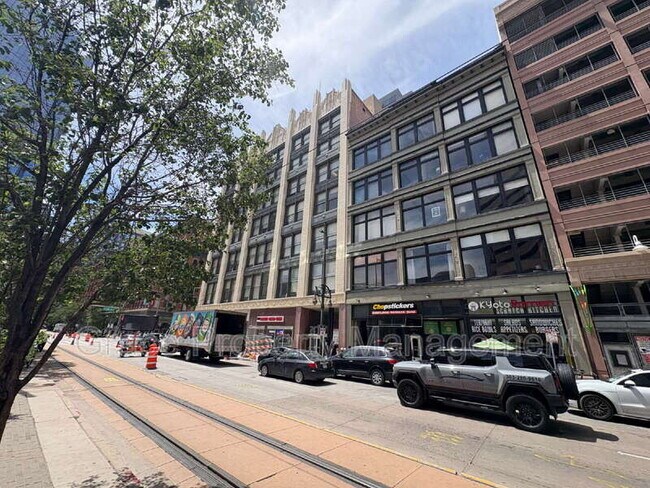 Building Photo - 1617 California St