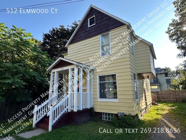 Building Photo - 512 Elmwood Ct