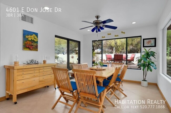 Building Photo - 4601 E Don Jose Dr