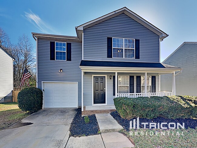 Building Photo - 2433 Terra Dr