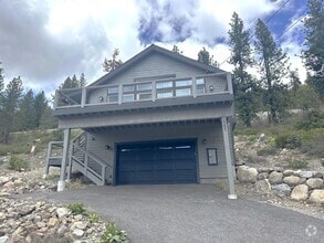 Building Photo - Donner Lake Home for Rent