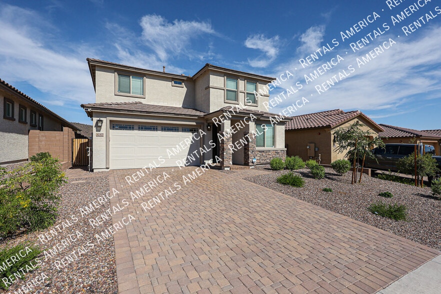 Primary Photo - 32377 N 122nd Dr