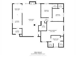 Building Photo - 3904 Blue Pond Cir