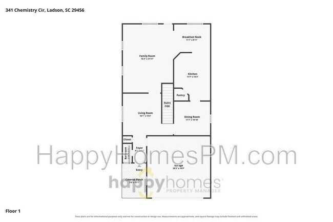 Building Photo - 341 Chemistry Cir
