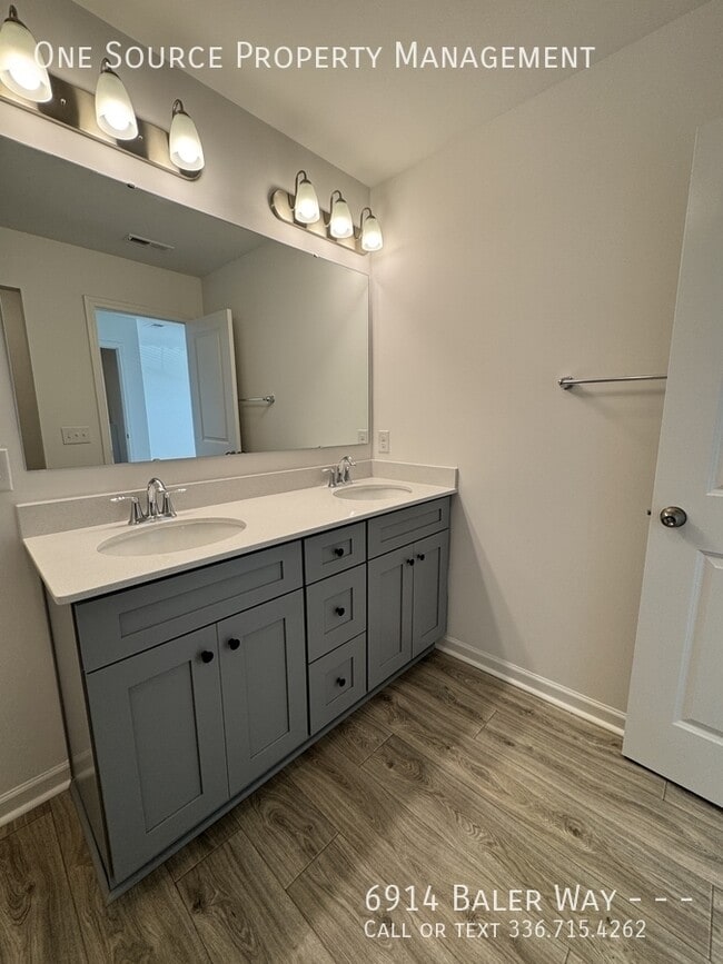 Building Photo - 6914 Baler Way