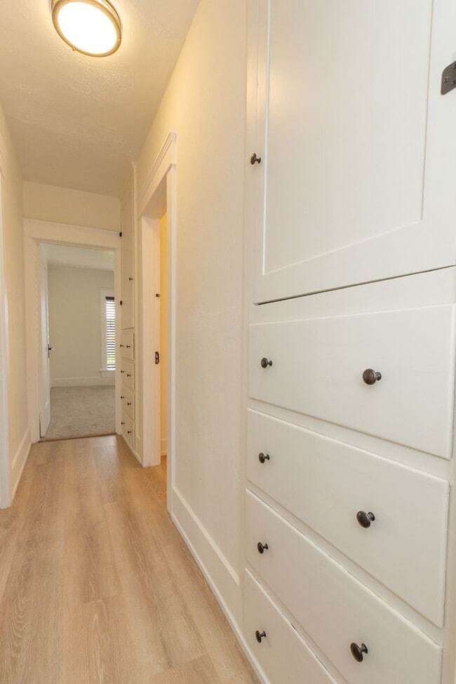 Building Photo - 2 Bed/1 Bath North Park Spanish Craftsman w/ Yard + Driveway Parking