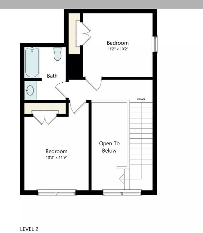 Building Photo - 801 Bluestem Way