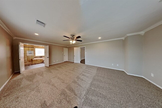 Building Photo - 3730 Bent Springs Ln