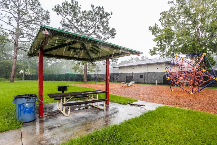 Building Photo - 5601 Tampico Rd