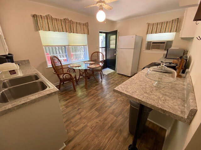 View of Kitchen III - 862 Forest Ridge Dr W
