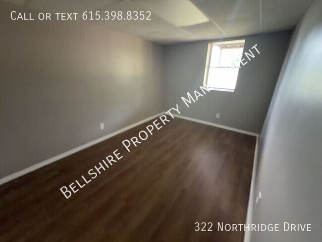 Building Photo - 322 Northridge Dr