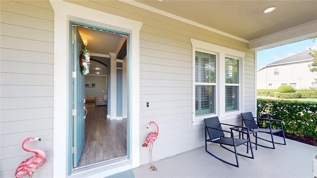 Building Photo - 4077 Broad Porch Run