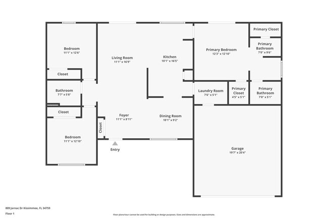 Building Photo - 870 Jarnac Dr