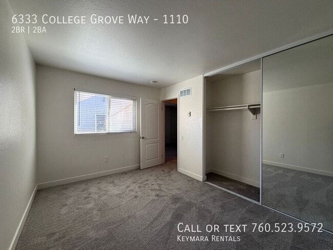 Building Photo - 6333 College Grove Way