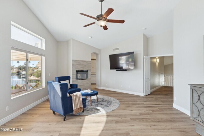 Building Photo - 1321 W Shellfish Dr