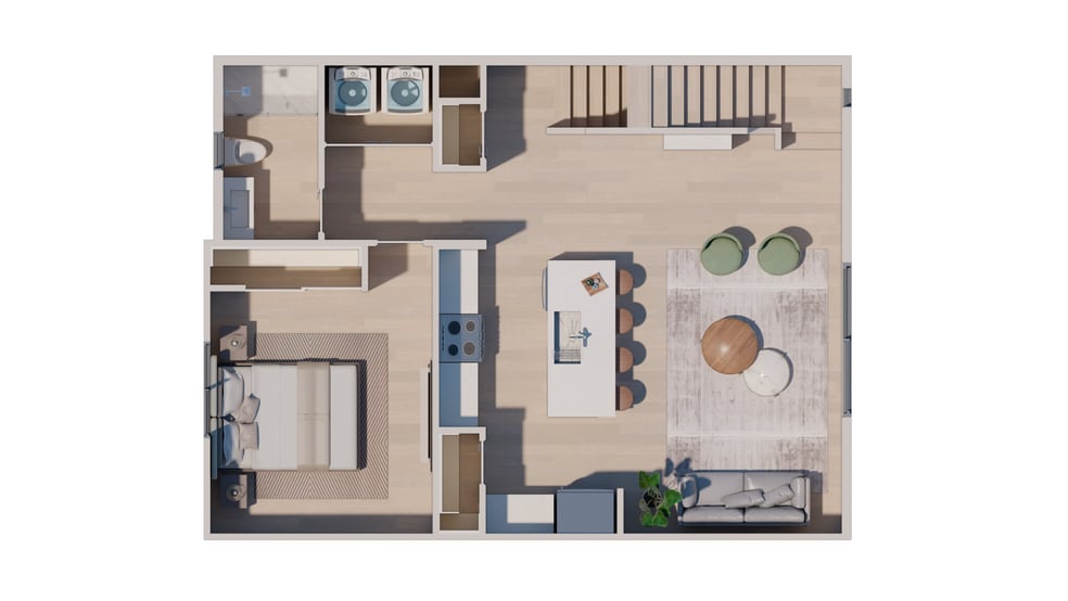 Building Photo - 1964 E Don Carlos Ave