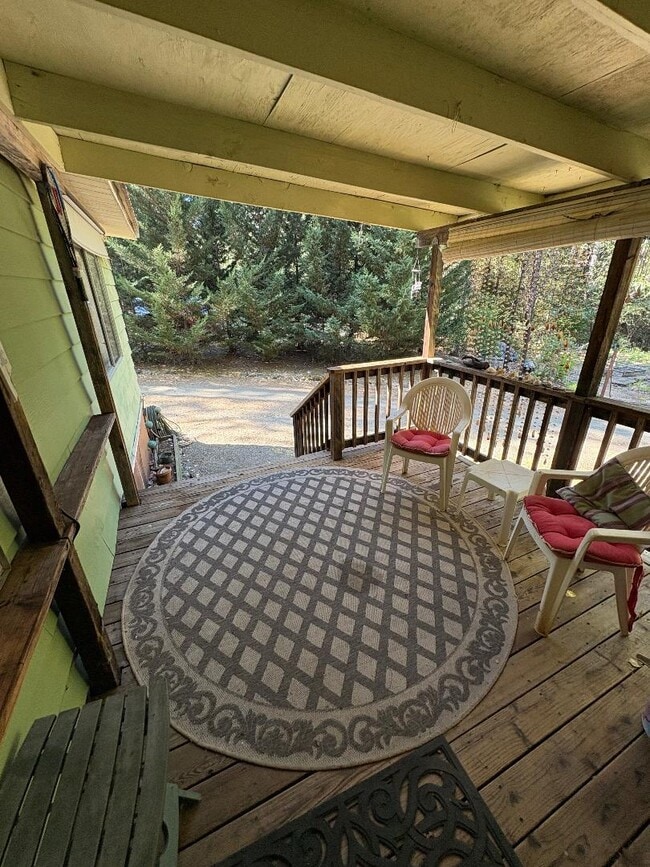 Building Photo - 5631 Canyon Creek Rd