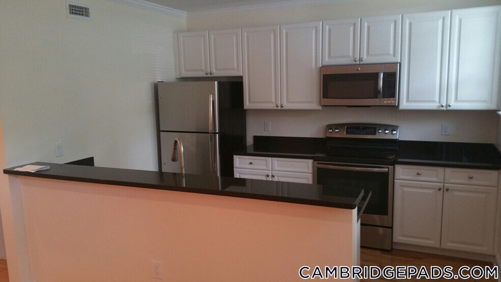 Building Photo - 1 Chauncy St