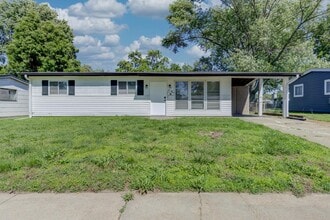 Building Photo - 1710 Kay Dr